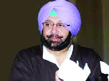 2019 ‘ਚ ਰਾਹੁਲ ਬਣਨਗੇ ਦੇਸ਼ ਦੇ ਪ੍ਰਧਾਨ ਮੰਤਰੀ : ਅਮਰਿੰਦਰ 