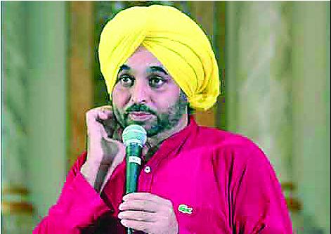 ‘ਆਪ’ ਵੱਲੋਂ ਜ਼ਿਲ੍ਹਾ ਪ੍ਰੀਸ਼ਦ ਤੇ ਬਲਾਕ ਸੰਮਤੀ ਚੋਣਾਂ ਲੜਨ ਦਾ ਐਲਾਨ