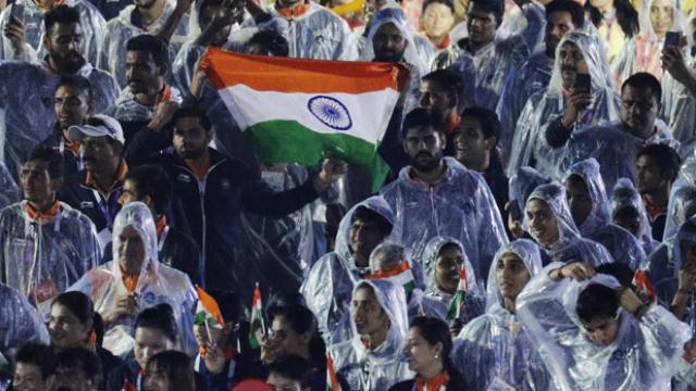 ਏਸ਼ੀਆਡ 2018 ਸਮਾਪਤੀ ਸਮਾਗਮ: ਖੁਸ਼ਨੁਮਾ ਯਾਦਾਂ ਨਾਲ ਇੰਡੋਨੇਸ਼ੀਆ ਤੋਂ ਵਿਦਾ ਹੋਏ ਅਥਲੀਟ