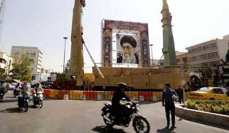 ਇਜ਼ਰਾਇਲ ਇਰਾਕ ‘ਚ ਕਰ ਸਕਦਾ ਹੈ ਇਰਾਨੀ ਹਥਿਆਰਾਂ ‘ਤੇ ਹਮਲਾ