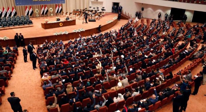 ਇਰਾਕ: ਸੰਸਦ ‘ਚ ਸਭ ਤੋਂ ਵੱਡੇ ਗੁਟ ਨੂੰ ਸਮਸ਼ਟ ਬਹੁਮਤ