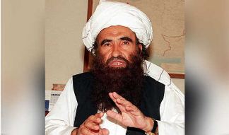 ਹਕਾਨੀ ਨੈਟਵਰਕ ਦੇ ਸੰਸਥਾਪਕ ਜਲਾਲੂਦੀਨ ਹਕਾਨੀ ਦੀ ਮੌਤ