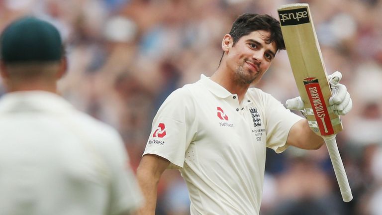 ਕੁਕ ਨੇ ਕੀਤਾ ਸੰਨਿਆਸ ਦਾ ਐਲਾਨ, ਭਾਰਤ ਵਿਰੁੱਧ ਖੇਡਣਗੇ ਆਖ਼ਰੀ ਟੈਸਟ