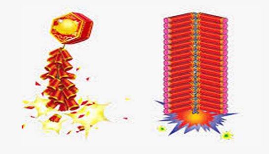 ਤਮਿਲਨਾਡੂ : ਪਟਾਕਿਆਂ ‘ਚ ਧਮਾਕਾ, ਤਿੰਨ ਮੌਤਾਂ