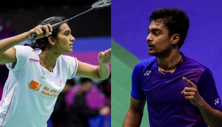 ਜਿੱਤ ਦੀ ਹੈਟ੍ਰਿਕ ਨਾਲ ਸਿੰਧੂ ਸੈਮੀਫਾਈਨਲ ‘ਚ