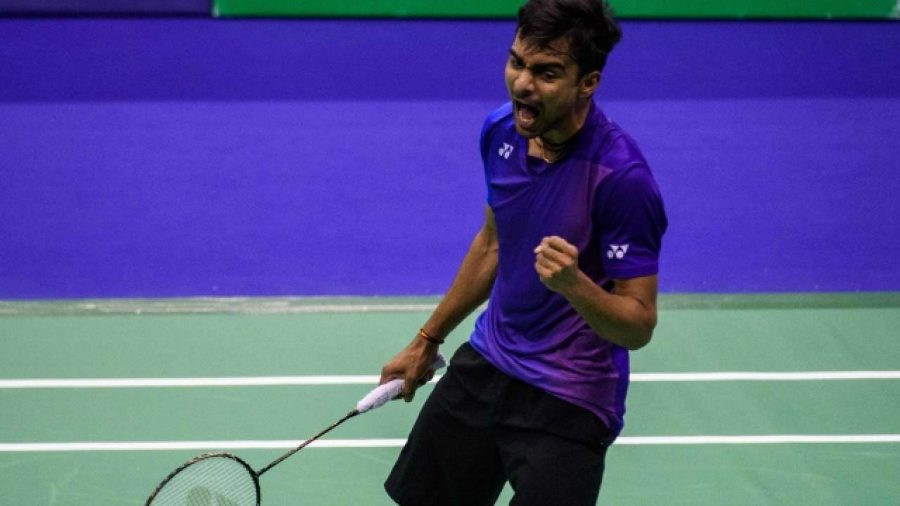 ਅੱਵਲ 8 ਖਿਡਾਰੀਆਂ ਦਾ ਟੂਰਨਾਮੈਂਟ: ਸਮੀਰ ਦੀ ਜ਼ਬਰਦਸਤ ਵਾਪਸੀ