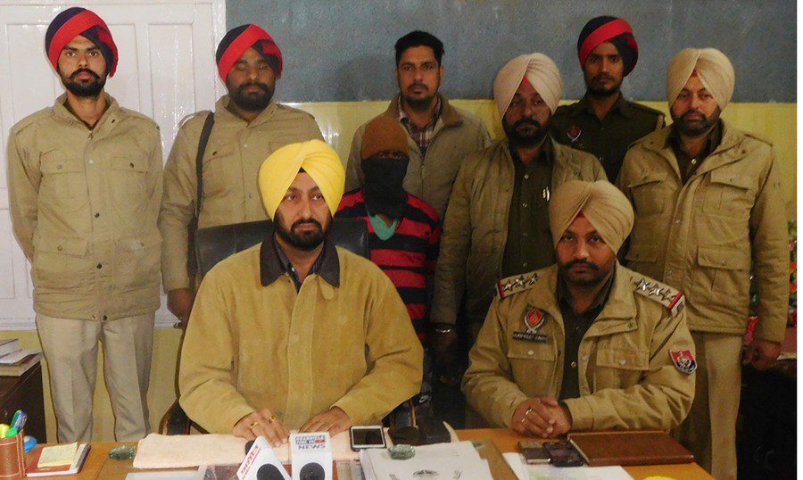 ਭਈਏ ਨੇ ਜਿਮੀਂਦਾਰ ਨੂੰ ਮਾਰ ਕੇ ਰੂੜੀ ‘ਚ ਦੱਬਿਆ