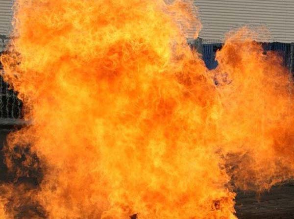 ਐੱਮ. ਆਈ-17 ਹੈਲੀਕਾਪਟਰ ਹੋਇਆ ਹਾਦਸਾਗ੍ਰਸਤ