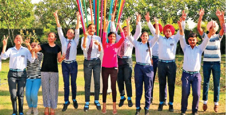 ਬਠਿੰਡਾ ਦੀ ਮਾਨਿਆ ਨੂੰ ਮੰਨਿਆ ਦੇਸ਼