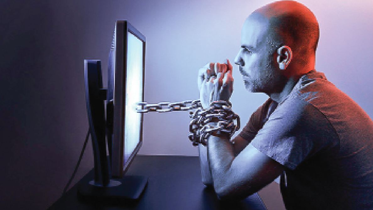 ਪਬਜੀ ਗੇਮ ਖੇਡਣ ਨਾਲ ਬਰਬਾਦ ਹੋ ਰਹੀਆਂ ਜ਼ਿੰਦਗੀਆਂ