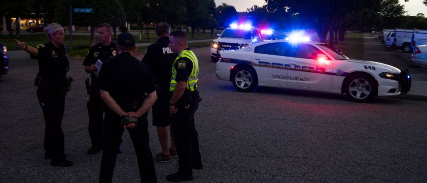 ਵਰਜੀਨੀਆ ਗੋਲੀਬਾਰੀ ‘ਚ ਮ੍ਰਿਤਕਾਂ ਦੀ ਗਿਣਤੀ ਹੋਈ 12