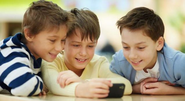 ਮੋਬਾਈਲ ਦਾ ਮੋਹ