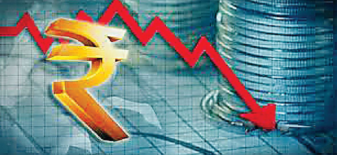 ਡਿੱਗਦੀ ਭਾਰਤੀ ਅਰਥ ਵਿਵਸਥਾ ਤੇ ਸਰਕਾਰ ਦੇ ਯਤਨ