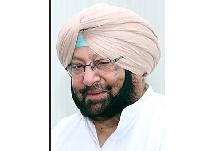 ਮੁੱਖ ਮੰਤਰੀ ਵੱਲੋਂ ਪੰਜਾਬ ਦੇ ਹੜ ਪ੍ਰਭਾਵਿਤ ਇਲਾਕਿਆਂ ਲਈ 100 ਕਰੋੜ ਰੁਪਏ ਦਾ ਐਲਾਨ