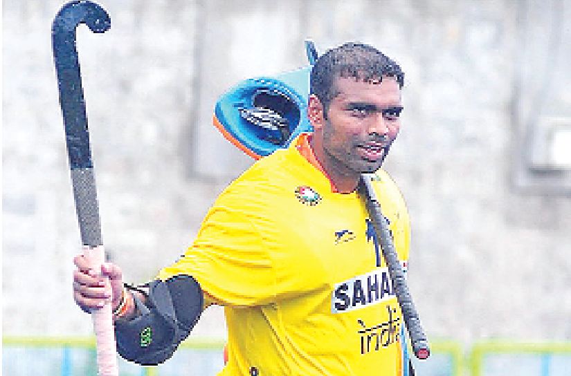 ਬੈਲਜੀਅਮ ਦੌਰਾ ਫਾਈਨਲ ਤੋਂ ਪਹਿਲਾਂ ਅਹਿਮ ਪ੍ਰੀਖਿਆ : ਸ੍ਰੀਜੇਸ਼