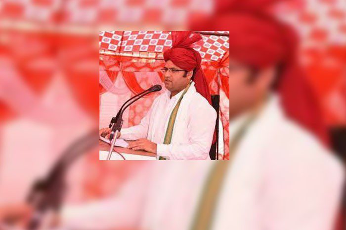 ਅਸ਼ੋਕ ਤੰਵਰ ਨੇ ਪਾਰਟੀ ਦੀ ਮੈਂਬਰਸ਼ਿਪ ਤੋਂ ਦਿੱਤਾ ਅਸਤੀਫ਼ਾ