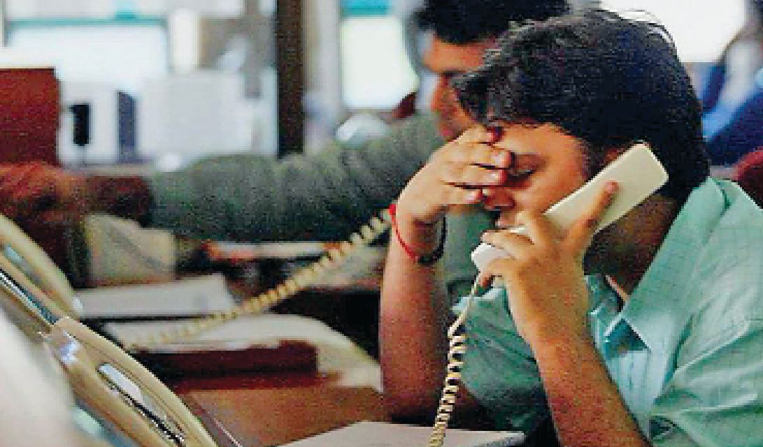 ਮੇਰੀ ਸੀਐੱਮ ਨਾਲ ਸਿੱਧੀ ਗੱਲ ਐ!