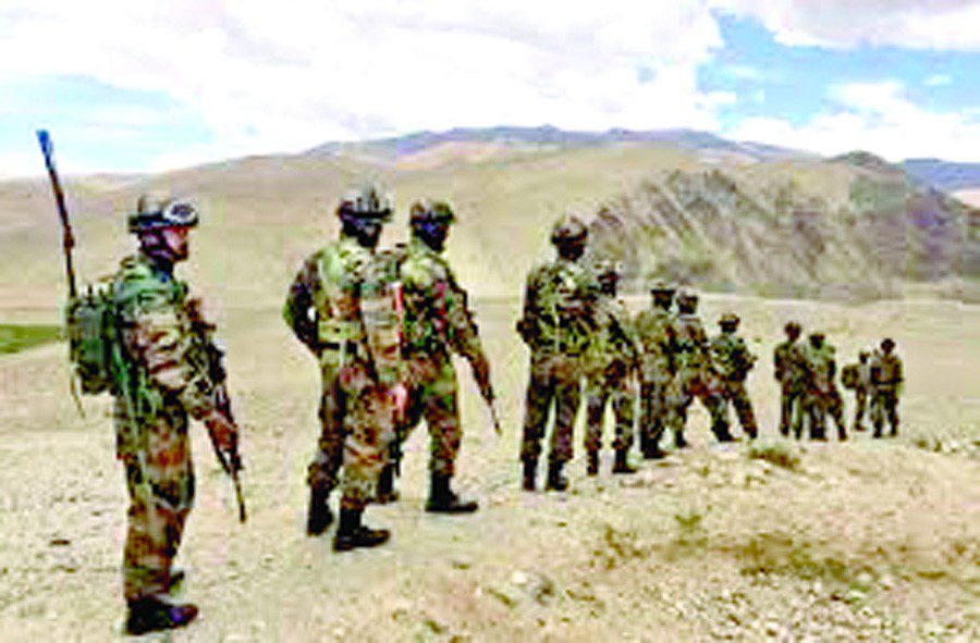 ਹੁਣ ਸਾਬਕਾ ਫੌਜੀਆਂ ‘ਤੇ ਅੱਖ, ਸੇਵਾ ਮੁਕਤੀ ਮਗਰੋਂ ਵੀ ਲੱਗੇਗਾ ਜ਼ਾਬਤਾ