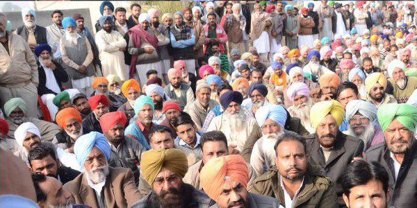 ਲਿਫਟ ਪੰਪਾਂ ਨੂੰ ਬੰਦ ਕਰਨ ਦਾ ਮੁੱਖ ਮੰਤਰੀ ਨੇ ਨਹੀਂ ਕੀਤਾ ਐਲਾਨ :  ਵੜਿੰਗ