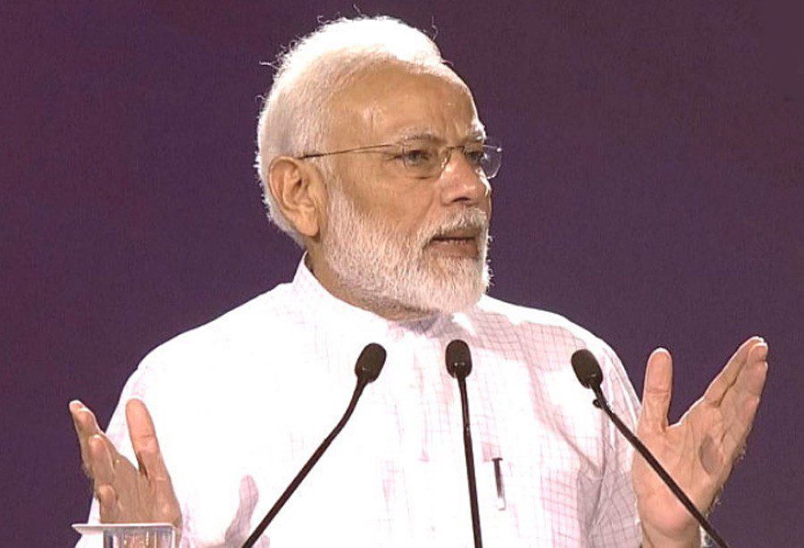 ਪ੍ਰਧਾਨ ਮੰਤਰੀ ਨੇ ਕੀਤੀ ਜਨਤਾ ਕਰਫਿਊ ਦੀ ਅਪੀਲ