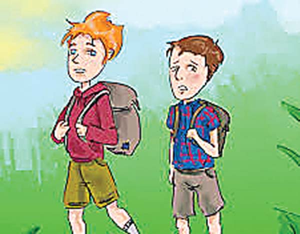 ਮਾੜੀ ਸੰਗਤ (Bad Company)