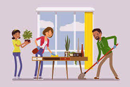 ਸਾਫ਼-ਸਫਾਈ ਦੇ ਮਹੱਤਵ ਨੂੰ ਸਮਝੀਏ