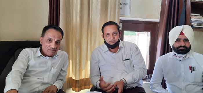 ਅਦਾਲਤੀ ਹੁਕਮਾਂ ਨੂੰ ਟਿੱਚ ਸਮਝ ਰਹੀ ਹੈ ਪੰਜਾਬ ਪੁਲਿਸ ਦੀ ਸਿਟ