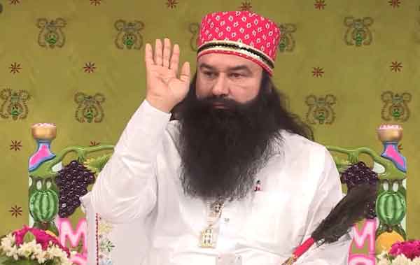 Saint MSG: ਬੁਰੀਆਂ ਆਦਤਾਂ ਕਰਦੀਆਂ ਨੇ ਇਨਸਾਨ ਨੂੰ ਪਰਮਾਤਮਾ ਤੋਂ ਦੂਰ : ਸੰਤ ਐਮਐਸਜੀ