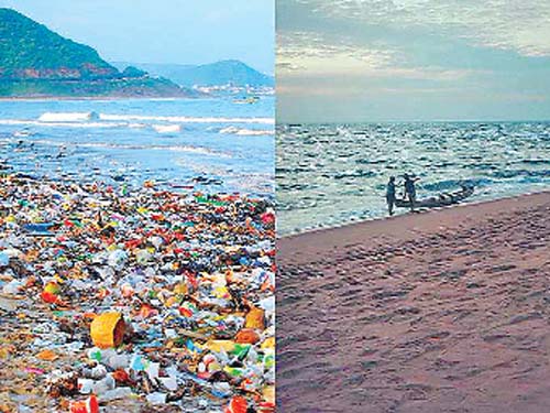 ਸਮੁੰਦਰ ਦੀ ਬੇਵਸੀ