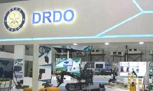 ਹਵਾਈ ਸੈਨਾ ਤੇ ਡੀਆਰਡੀਓ ਨੇ ਸਵਦੇਸ਼ੀ ਐਂਟੀ ਏਅਰਫੀਲਡ ਹਥਿਆਰ ਦਾ ਕੀਤਾ ਸਫ਼ਲ ਪ੍ਰੀਖਣ