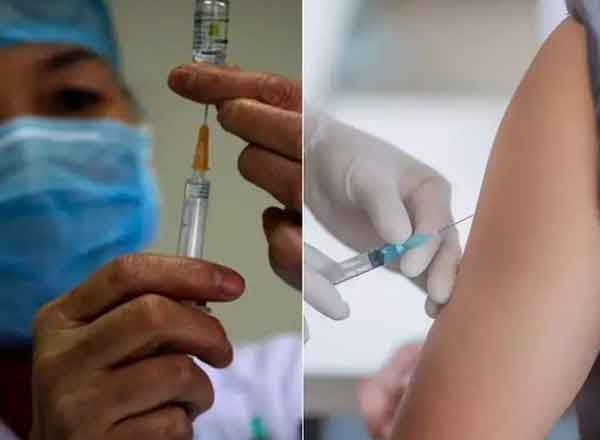 ਕੋਵਿਡ ਟੀਕਾਕਰਨ ‘ਚ 134 ਕਰੋੜ ਲੱਗੇ ਟੀਕੇ, ਪਿਛਲੇ 24 ਘੰਟਿਆਂ ‘ਚ 6984 ਨਵੇਂ ਮਾਮਲੇ ਆਏ