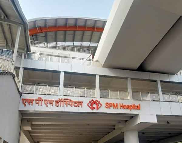 ਮੈਟਰੋ ਸਟੇਸ਼ਨ ਦੇ ਨਾਮ ਦਾ ਵਿਰੋਧ ਕਰ ਰਿਹਾ ਵਪਾਰੀ ਆਗੂ ਹਿਰਾਸਤ ਵਿੱਚ