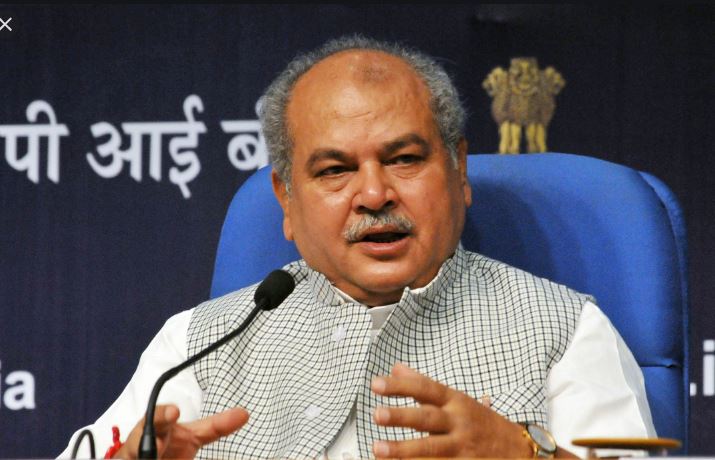 ਕੀ ਕੇਂਦਰ ਸਰਕਾਰ ਲਿਆਏਗੀ ਖੇਤੀ ਕਾਨੂੰਨ, ਜਾਣੋ ਕੀ ਕਿਹਾ ਖੇਤੀ ਮੰਤਰੀ ਤੋਮਰ…