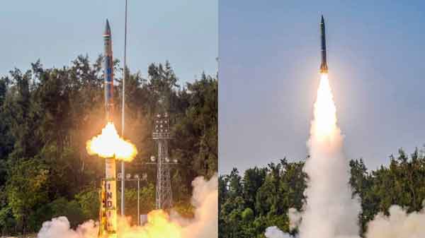 ਪ੍ਰਲਯ ਮਿਜ਼ਾਈਲ: ਹੁਣ ਦੁਸ਼ਮਣ ਫੌਜ ਦੇ ਬੰਕਰ, ਬੇਸ ਅਤੇ ਤੋਪ ਨੂੰ ਪਲਾਂ ਵਿੱਚ ਨਸ਼ਟ ਕਰ ਦਿੱਤਾ ਜਾਵੇਗਾ