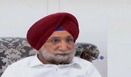 ਸੁਖਬੀਰ ਬਾਦਲ ਨੇ ਸੁਖਜਿੰਦਰ ਰੰਧਾਵਾ ਨੂੰ ਕਿਹਾ ਗੁੰਡਿਆਂ ਦਾ ਮਨਿਸਟਰ ਤੇ ਕਾਤਲ