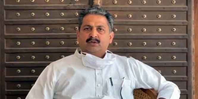 ਸਰਹਿੰਦ-ਫਤਹਿਗੜ੍ਹ ਸਾਹਿਬ-ਬੇਲਾ ਸੜਕ ਦਾ ਨਾਂਅ ਮਾਤਾ ਗੁਜਰ ਕੌਰ ਜੀ ਦੇ ਨਾਂਅ ’ਤੇ ਰੱਖਿਆ: ਵਿਜੈ ਇੰਦਰ ਸਿੰਗਲਾ