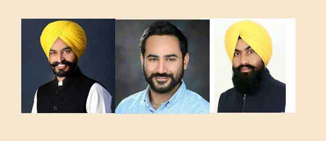 ਬਰਨਾਲਾ ਜ਼ਿਲ੍ਹੇ ਦੇ ‘ਆਪ’ ਉਮੀਦਵਾਰ ਇਸ ਵਾਰ ਸੌਖਿਆਂ ਹੀ ਨਹੀਂ ਚੜ੍ਹ ਸਕਣਗੇ ਵਿਧਾਨ ਸਭਾ ਦੀਆਂ ਪੌੜੀਆਂ