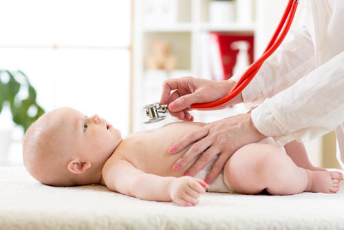 ਜਮਾਂਦਰੂ ਦਿਲ ਦੀਆਂ ਬਿਮਾਰੀਆਂ ਦਾ ਵਧ ਰਿਹਾ ਅੰਕੜਾ