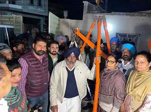 ਆਪ ਅਤੇ ਕਾਂਗਰਸ ਦੇ ਝੂਠੇ ਲਾਰਿਆਂ ਤੋਂ ਦੁਖੀ ਲੋਕ ਅਕਾਲੀ ਸਰਕਾਰ ਬਣਾਉਣ ਲਈ ਉਤਾਵਲੇ : ਬਰਾੜ