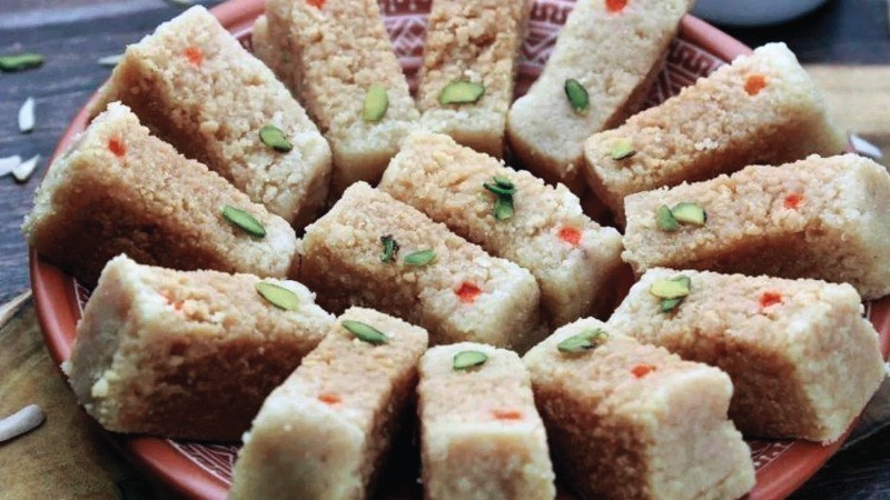 ਮਿਲਕ ਕੇਕ