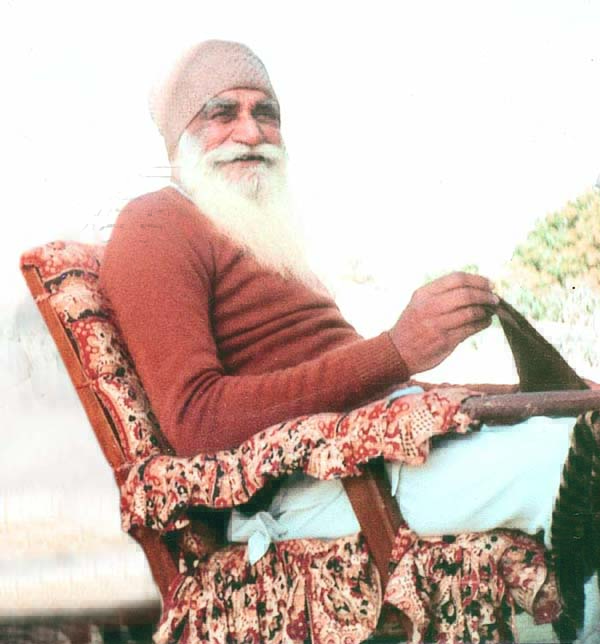 ‘‘ਬੇਟਾ, ਪਰਵਾਹ ਨਾ ਕਰ! ਮਾਲਕ ਖੁਸ਼ੀਆਂ ਬਖਸ਼ੇਗਾ’’