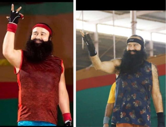 Fit ਤੇ ਹੋਰ ਜਿਆਦਾ ਸੁੰਦਰ ਨਜ਼ਰ ਆਉਂਦੇ ਹਨ Saint Dr. MSG