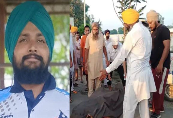 ਲੁਧਿਆਣਾ ‘ਚ ਨੌਜਵਾਨ ਦਾ ਬੇਰਹਿਮੀ ਨਾਲ ਕਤਲ