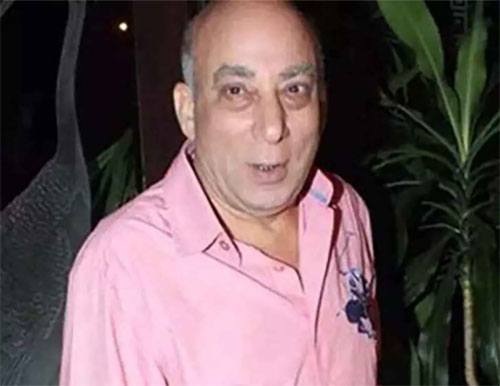 ਮਸ਼ਹੂਰ ਅਦਾਕਾਰ ਮਿਥਿਲੇਸ਼ ਚਤੁਰਵੇਦੀ ਦਾ ਹੋਇਆ ਦਿਹਾਂਤ