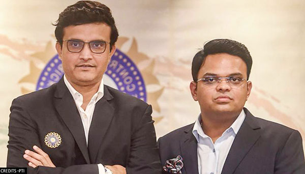 ਸੁਪਰੀਮ ਕੋਰਟ ਦਾ ਵੱਡਾ ਫੈਸਲਾ : ਸੌਰਵ ਗਾਂਗੁਲੀ-ਜੈ ਸ਼ਾਹ ਬਣੇ ਰਹਿਣਗੇ ਅਹੁਦੇ ‘ਤੇ