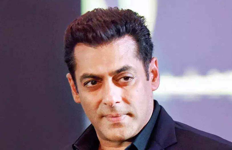 ਸਲਮਾਨ ਖ਼ਾਨ ਨੂੰ ਹੋਇਆ ਡੇਂਗੂ