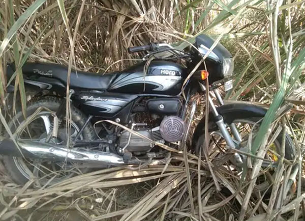 ਭਾਜਪਾ ਦੇ ਕੌਮੀ ਨੇਤਾ ਨੇ ਫੈਕਟਰੀ ਅੰਦਰ ਦਾਖਲ ਹੋਏ ਸ਼ੱਕੀ ਵਿਅਕਤੀਆਂ ’ਤੇ ਚਲਾਈਆਂ ਗੋਲੀਆ