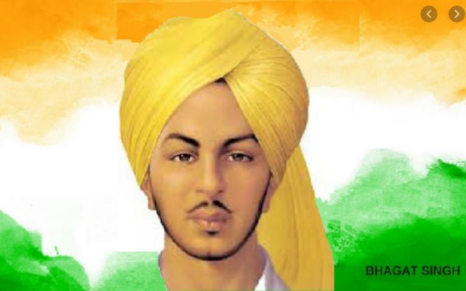 ਸ਼ਹੀਦ-ਏ-ਆਜ਼ਮ ਭਗਤ ਸਿੰਘ ਰਾਜ ਯੁਵਾ ਪੁਰਸਕਾਰ ਲਈ ਅਰਜ਼ੀਆਂ ਦੀ ਮੰਗ