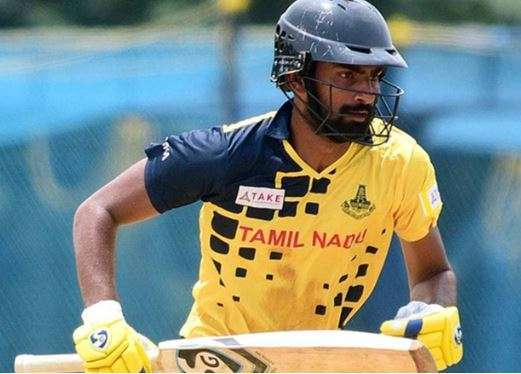 Vijay Hazare Trophy: ਪਹਿਲੀ ਵਾਰ 50 ਓਵਰਾਂ ਵਿੱਚ ਬਣੀਆਂ ਰਿਕਾਰਡ 500 ਦੌੜਾਂ 