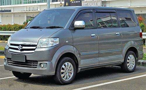 ਦਮਦਾਰ ਇੰਜਣ ਨਾਲ ਮਾਰੂਤੀ